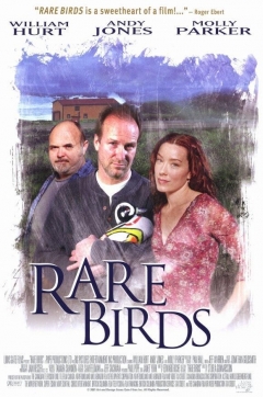 Rare Birds (2001)