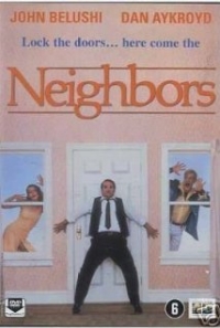 Neighbors Trailer