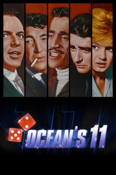 Ocean's Eleven (1960)