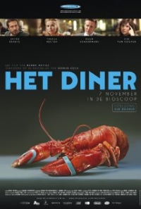 Het Diner Trailer
