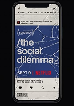 The Social Dilemma Trailer