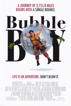 Bubble Boy Trailer