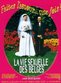 Vie sexuelle des Belges 1950-1978, La (1994)