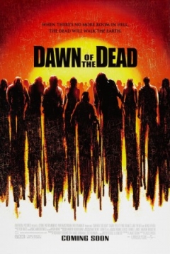 Dawn of the Dead Trailer