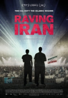 Raving Iran Trailer