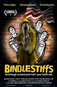 Bindlestiffs (2012)