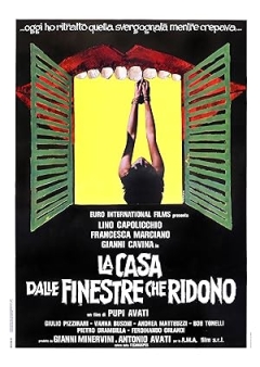 La Casa dalle Finestre Che Ridono (1976)