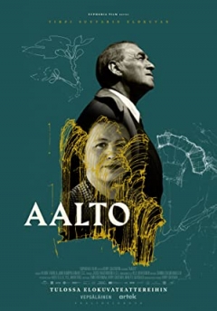 Aalto Trailer