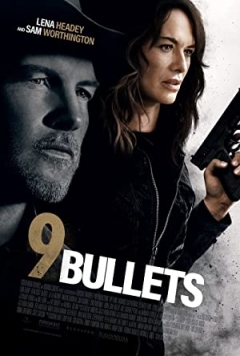 9 Bullets Trailer
