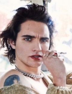 3Doc: Who the Fuck Is Jett Rebel (2014)