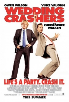 Wedding Crashers Trailer