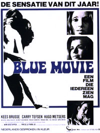 Blue Movie (1971)