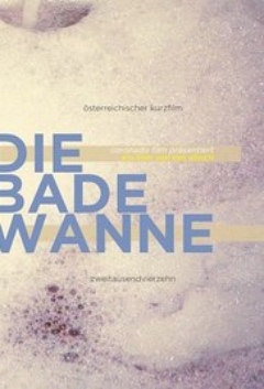 Filmposter van de film Die Badewanne