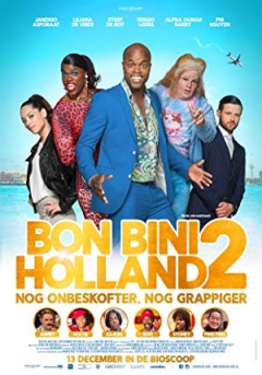Bon Bini Holland 2 Trailer