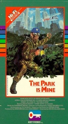 The Park Is Mine (1985)