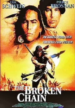 The Broken Chain (1993)