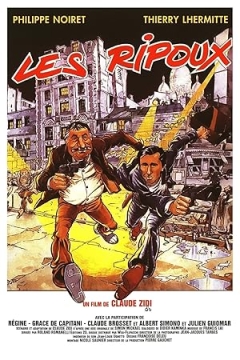 Les Ripoux (1984)