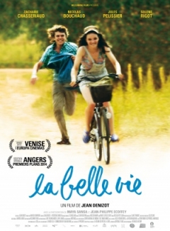 Filmposter van de film La belle vie (2013)