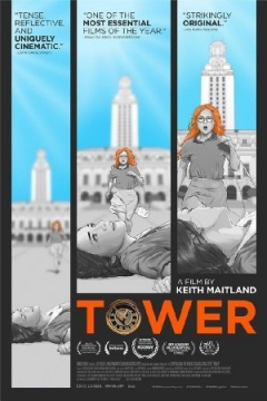 Tower Trailer