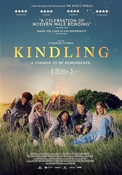 Kindling Trailer