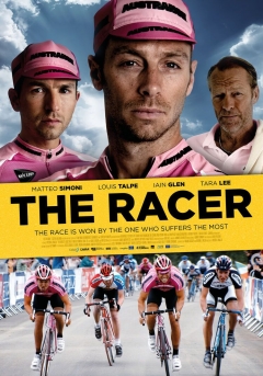 The Racer Trailer