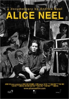 Filmposter van de film Alice Neel
