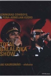 Total Balalaika Show (1994)