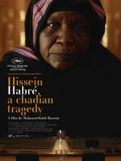 Hissein Habré, une tragédie tchadienne Trailer