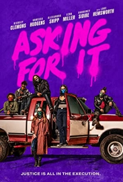Asking for It Trailer