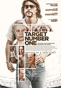 Target Number One Trailer