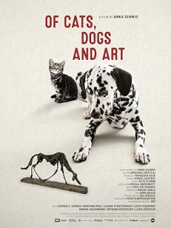 Of Cats, Dogs and Art