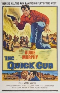 The Quick Gun (1964)