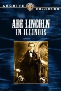Abe Lincoln in Illinois Trailer