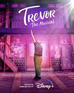 Trevor: The Musical (2022)