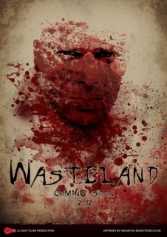 Wasteland Trailer