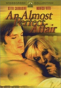An Almost Perfect Affair (1979)