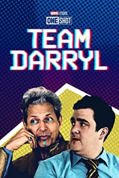 Team Darryl (2018)