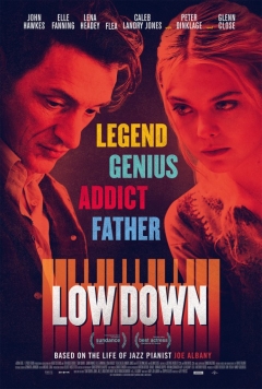 Low Down - Trailer #1
