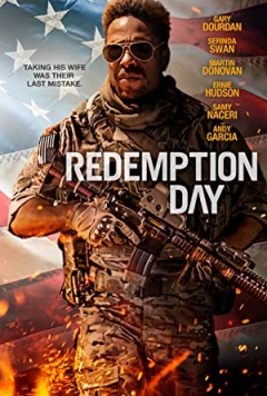Redemption Day Trailer