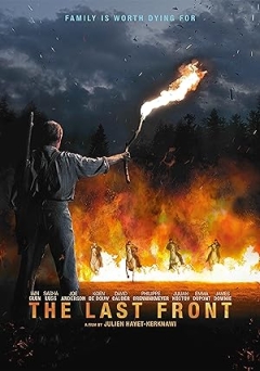 The Last Front Trailer