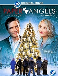 Paper Angels (2014)