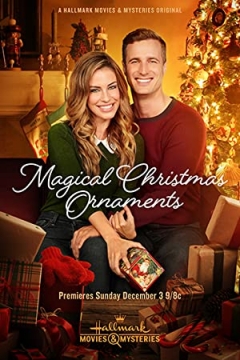 Magical Christmas Ornaments Trailer