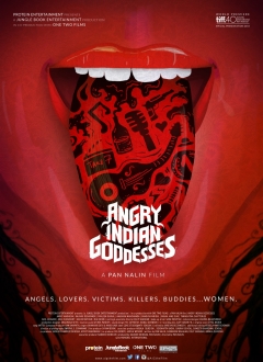 Angry Indian Goddesses Trailer
