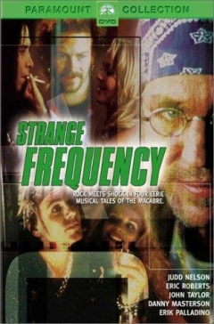 Strange Frequency (2001)