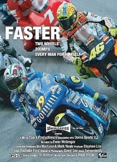 Faster (2003)