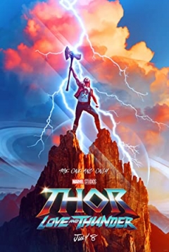 Thor stelt nieuw team samen om Gorr te slopen in 'Love & Thunder' teaser trailer