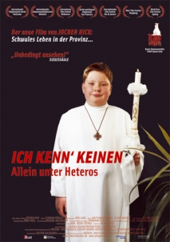 Ich kenn keinen - Allein unter Heteros (2003)