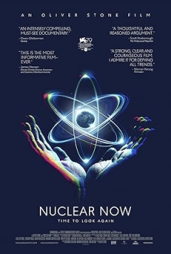 Nuclear Now Trailer