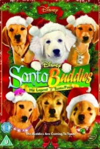 Santa Buddies Trailer