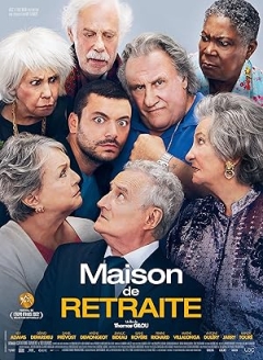 Maison de Retraite (2022)